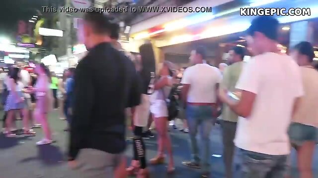 Thailand's hottest tgirl is ....