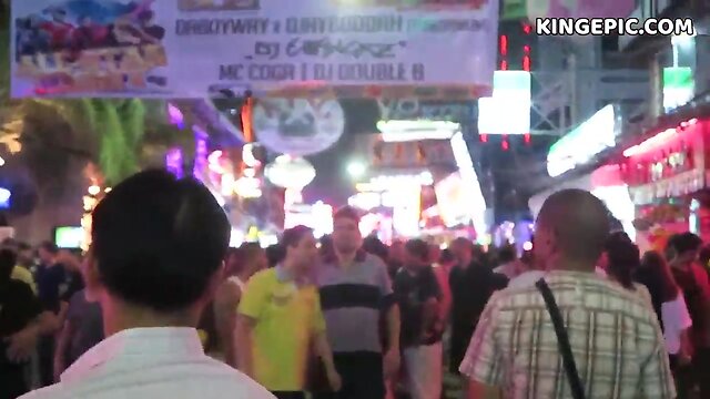 Thailand's hottest tgirl is ....