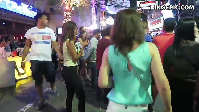 Thailand's hottest tgirl is ....