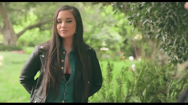 Gia paige aubrey kate super sultry tgirl