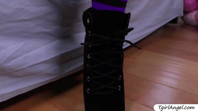 Tran korra del rio hard anal bang