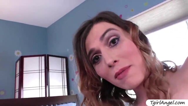 Tran korra del rio hard anal bang