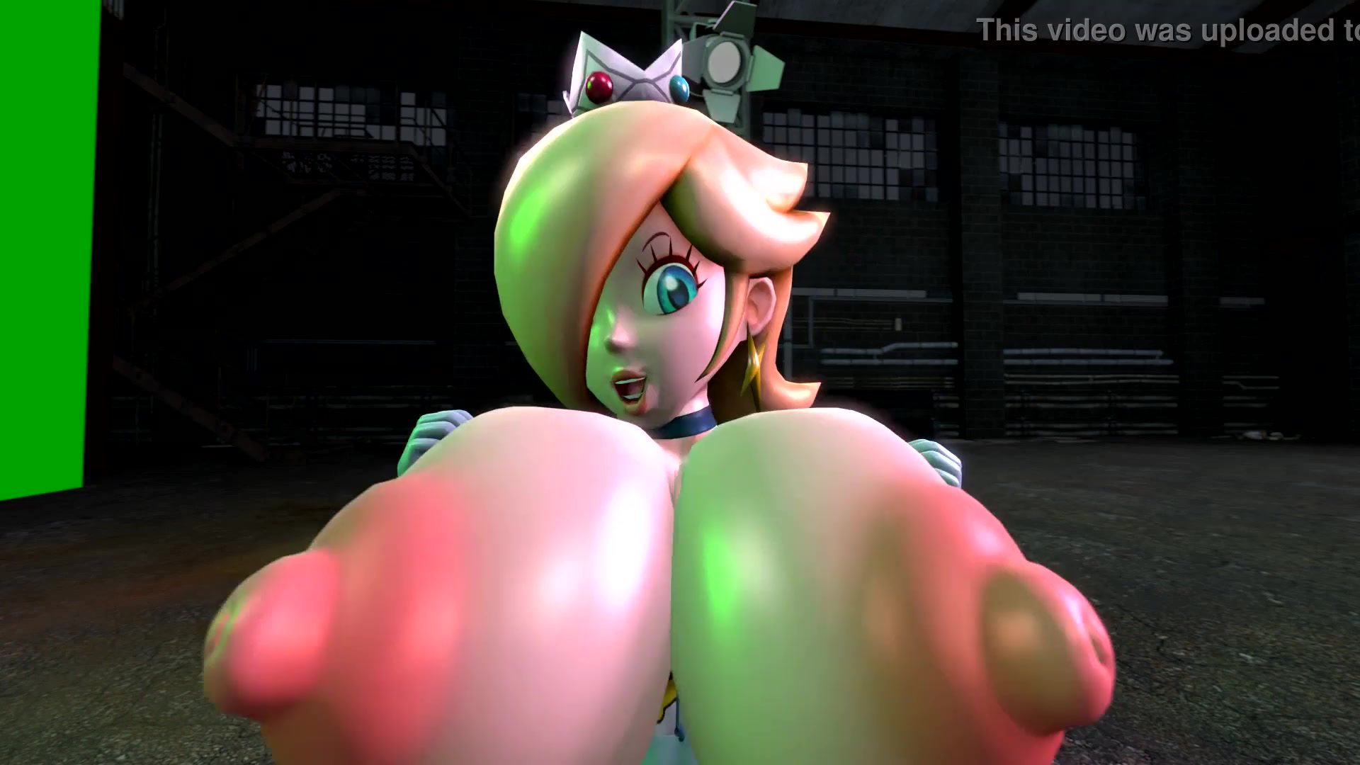The mighty balls!