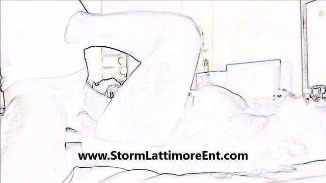 Storm lattimore presents the dc bully