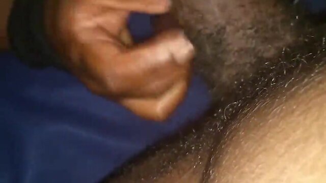 Xvideo follower ebony cock