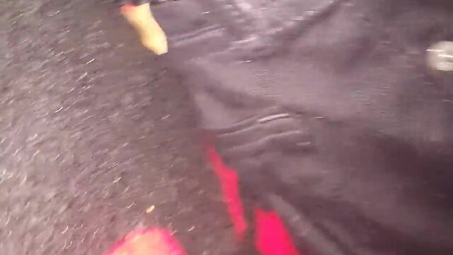 Head doctor throws it back