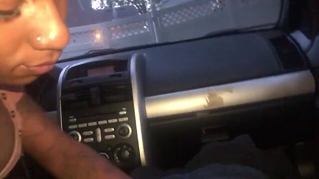 Suck str8 boy didn’t know i was trans follow ig @naybae4x