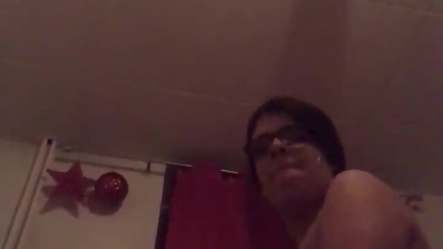 Patricia sultry arrebentando um cuzinho