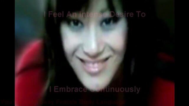 S&sm trainer - CD blowjob submission (emma nice) - ls subliminal av edit