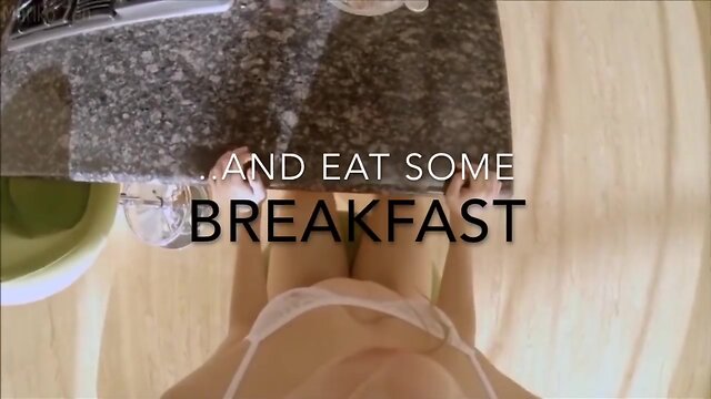 A crossdresser's daydream