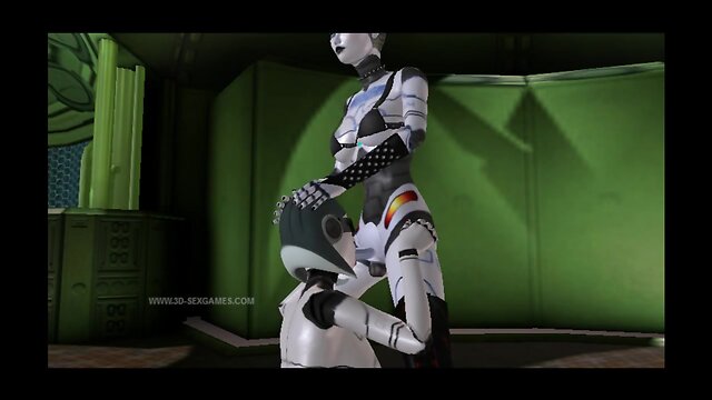 Rise of the robots