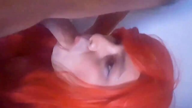 Large mushroom prick for CD