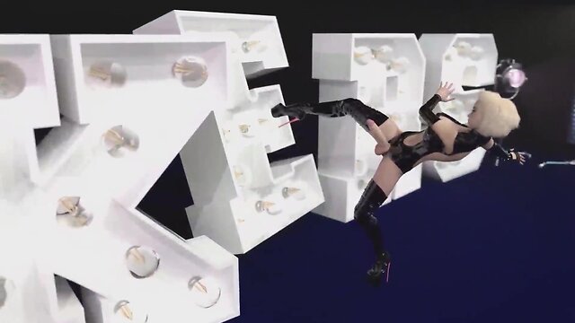 3d t-girl ejection collection - best futa cum cartoon sperm