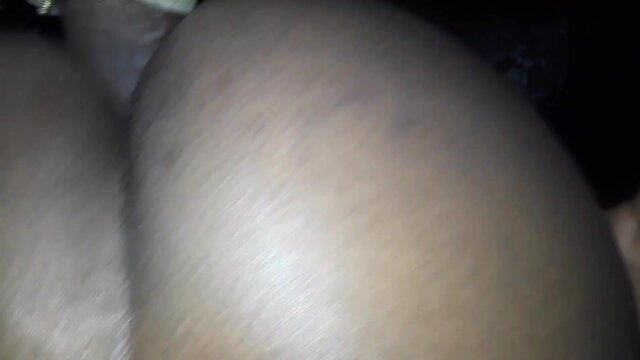 I told him to get me pregnant like he get them hoes he said ok turn around