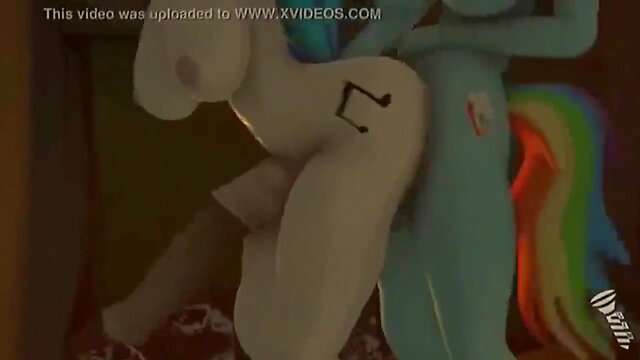 Rainbow dash selfies