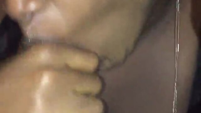 Super soaker gaging on his prick making it disappear