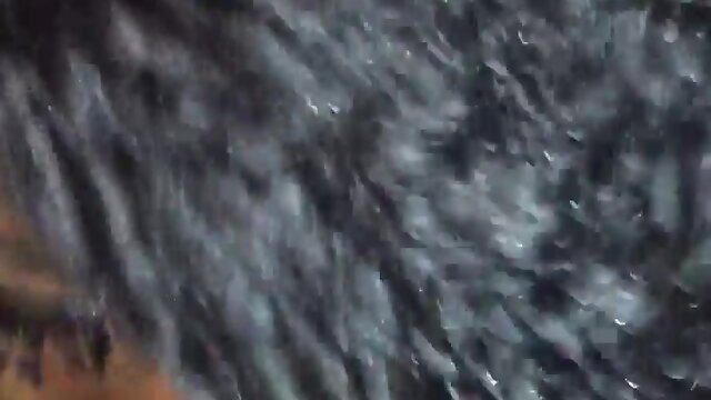 Super soaker gaging on his prick making it disappear