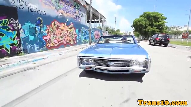 Venus Lux`s Unforgettable Threeway: Anal, Assfucking, Bigcock & More!