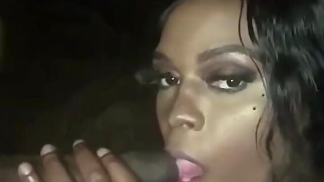 Tv mouth n booty (trannys)