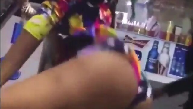 Transvestite addiction