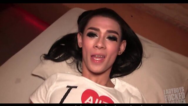 Tv ally cumfilled periscope