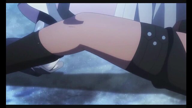 Fate/kaleid liner prisma illya lesbian kisses