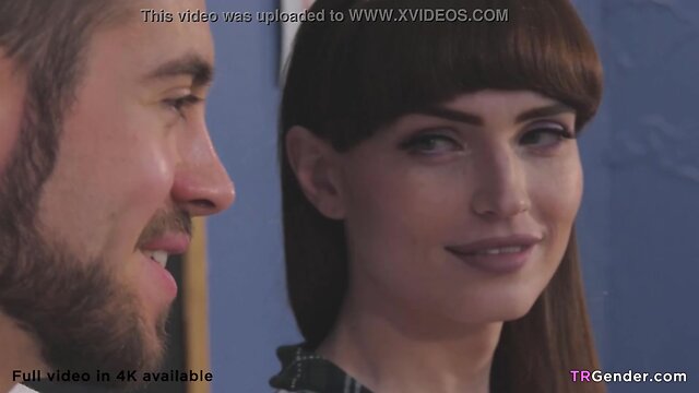 Shoolmates dante colle and tv natalie mars fucks in the classroom