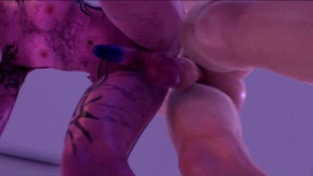 Sensual Futa Seduction: Anonymous Performer Teasing & Tantalizing