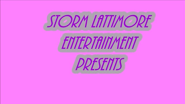 Your man loves storm lattimore