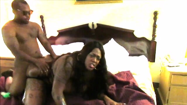 The lattimore experience reloaded 2.0