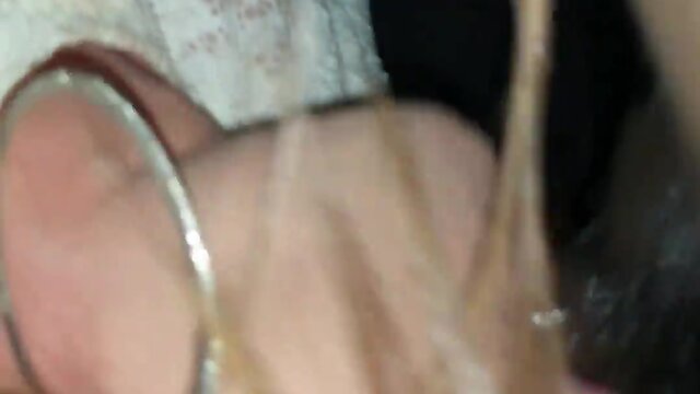 Cute white sissy sucks young bbc