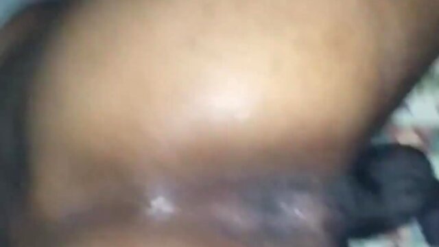 Fuckin a bad ebony tran