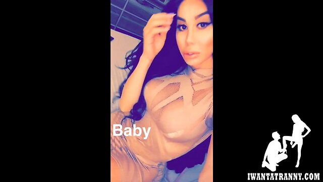 Tranny girls suck the best pecker and do it all -