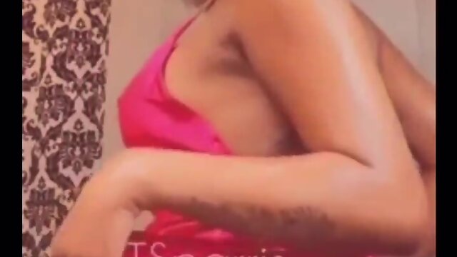 Transvestite dimepieces!