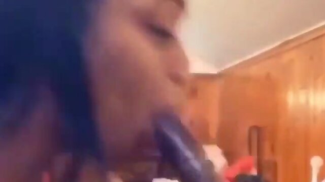 So what if she got a penis!!