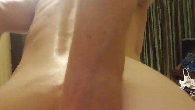 Solo stroke play with tgirl karissa kay of la- up close and personal