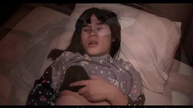 Farm fresh femboy creampie