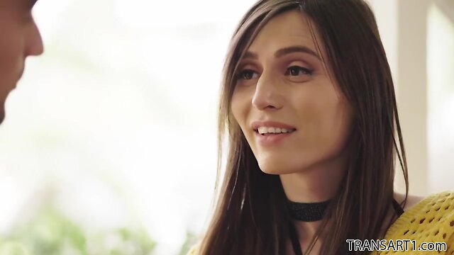 I never tried swinger clubs, can you prepare me? - korra del rio