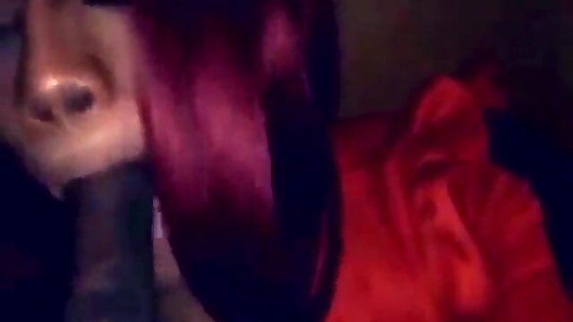 Ebony shemale soul snatchers!! (deepthroat)