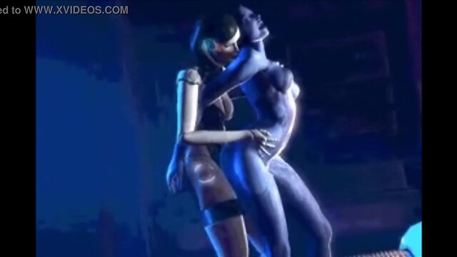 Videogame futa collection 3