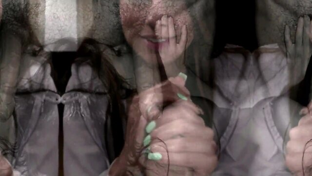 Pecker trance session