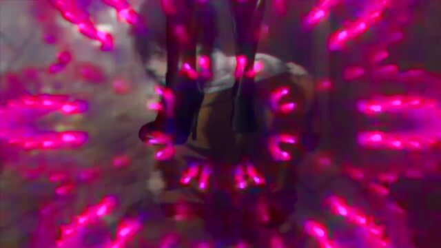 Gynodrome - crossdresser's chemical mind