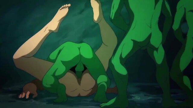 Caverna dos goblins #2