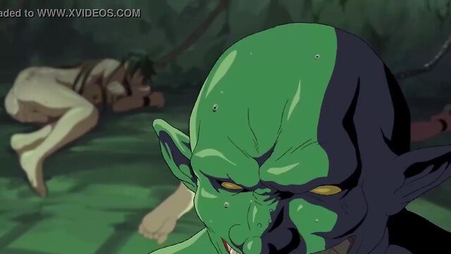 Caverna dos goblins #2