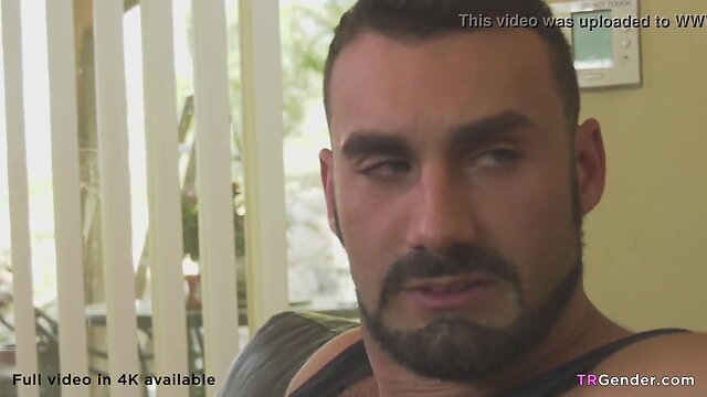 Welcome home little trans lily! now eat my schlong