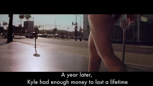 Kyle(kelly's) trap journey