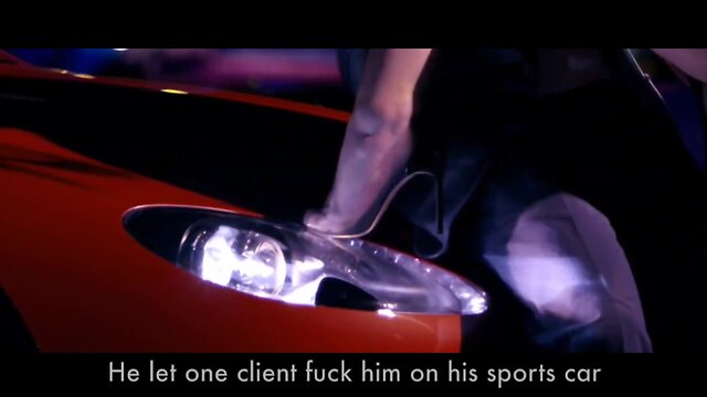 Kyle(kelly's) trap journey