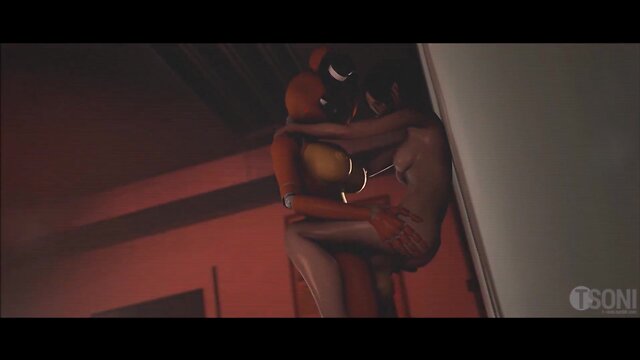 Futa Harley Quinn`s Wild Ride: An Unforgettable Experience