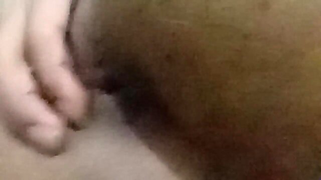 Collection varios vídeos dedando o cuzinho