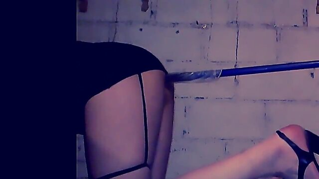 Fucking in four with my stick ricasex